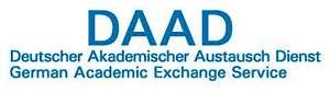 Interview with German Academic Exchange Service @DAAD_Germany