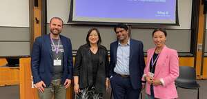 Civic Responsibility for Kellogg Leaders: A Discussion with Representative Therese Mah